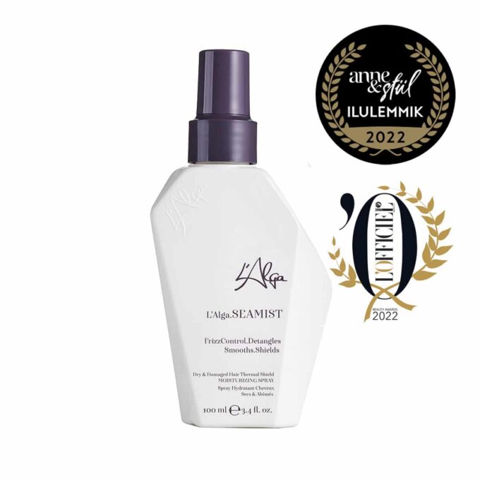 L’ALGA SEAMIST MITRINOŠAIS SPREJS