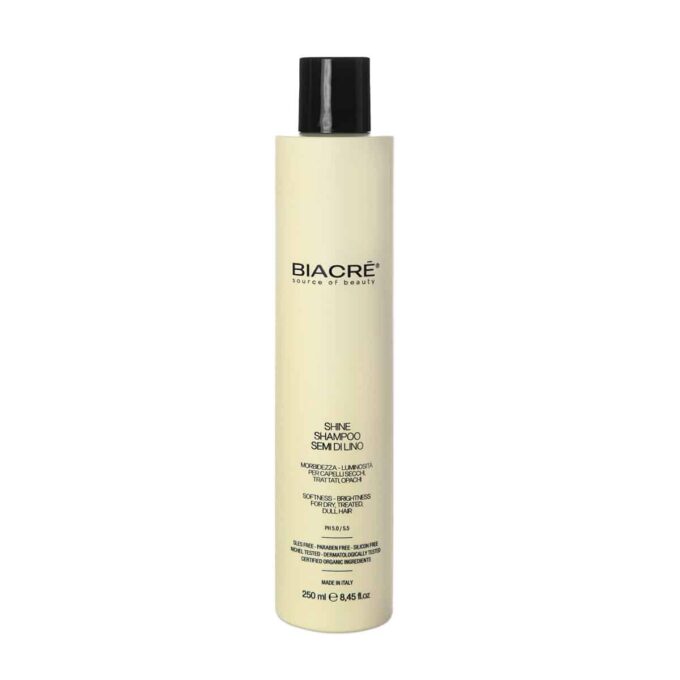 Biacre_shine_shampoo_250ml.jpg Шампунь для блеска Shine 250 мл