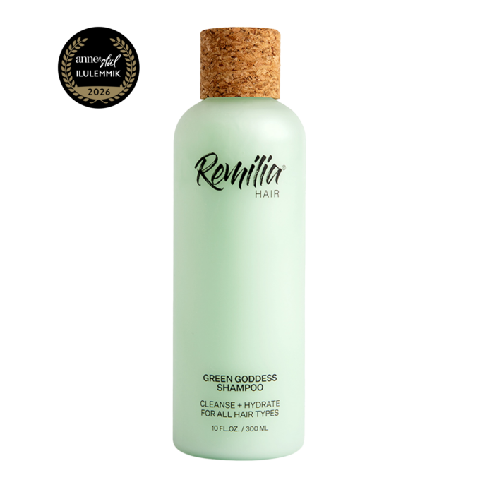 Maigais šampūns, kas bagātināts ar rozmarīna eļļu, ir paredzēts visiem matu tipiem un noņem uz galvas ādas sakrājušos produktu atlikumus un netīrumus, veicina matu augšanu un padara matus neatvairāmi zīdainus.