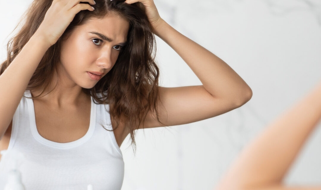 SAUSA GALVAS ĀDA UN BLAUGZNAS: KĀ TĀS ATŠĶIRT?