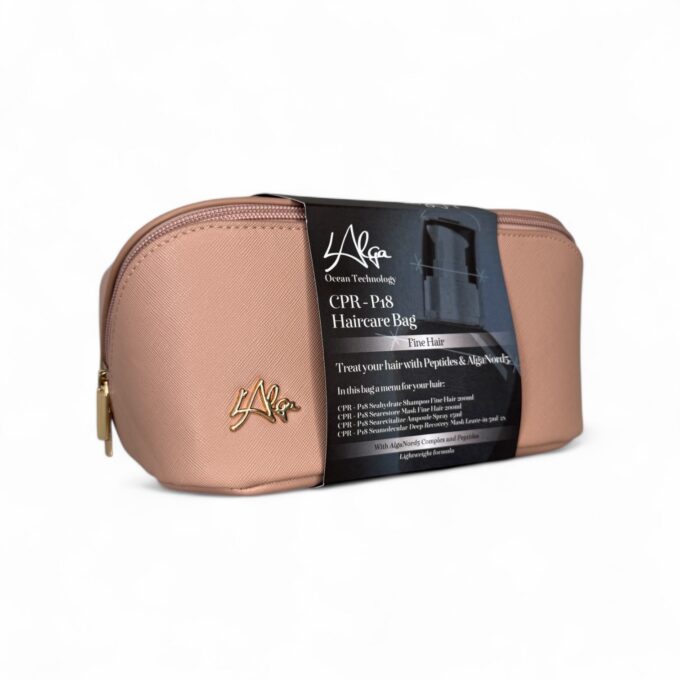 L'ALGA CPR P-18 Deluxe Set L'ALGA CPR P-18 Deluxe Set