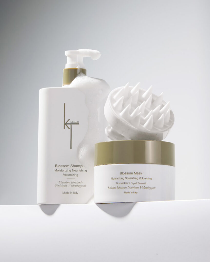 ktmilano blossom line